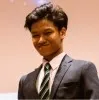 Aiman Shah
