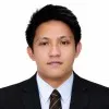 Kristian Arlo Dordines
