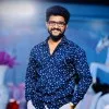 Shrutik Padekar