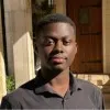 Joel Frank Koomson