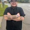 Daniel Bradley