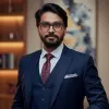 Dheerendra Chaturvedi