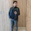 ARISH KHAN