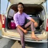 Shahriar Kiron