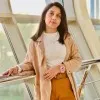 Shikha Ragi