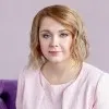 Natalia Toropygina