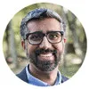 Neal Parikh