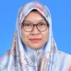 Nor Ashila Abdul Rahman