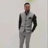 Dhruv Vashist