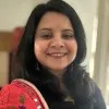 Tejashree Apte