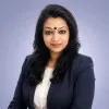 Sweta Sinha