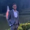 Ismael Iwelomen