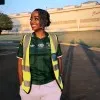 Phuti Mathatho