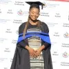 Andiswa Mzimba