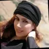masoome fazeli