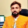 Mubashar Iqbal Editor