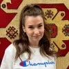 Daria Chervonenko