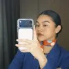 Lhiza Mhey Dizon