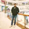 Puru Mahajan