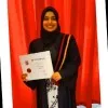Sadiya Babar