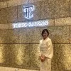 Maho FUJIMOTO