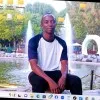 James Njoki