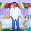 Suresh Chigurupati