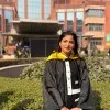 Nishita Pandey