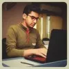 Syed Salif Moin