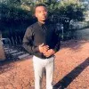 Ronald Mabunda