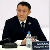 Nursultan Iskakov