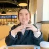 Hallie Tran