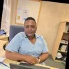 Mashudu Mulisha