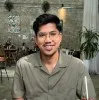Haliman Ridzuan