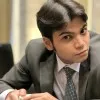 Shiwank Ashutosh