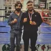 Abhi Tyagi