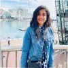 Anupama Shruthi Srinivasan