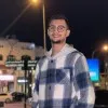 Mahmoud Zaher