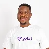 Toyosi Abolarin