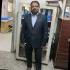 Shuaib Ahmed