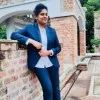M Roseline Santhiya