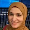 Sarah Muhamad
