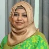 Zafrana Zahir
