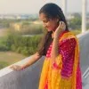 Nikhitha Sandaveni