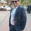Sangam Ashok Bhagwat