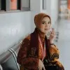Saskya Seflyra Aurani