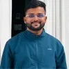 Suraj Kadam