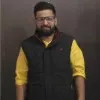 Saumitra Chaturvedi CAMI