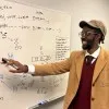 Winner Bryan Kazaka