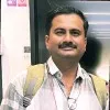 Vishram Darshane